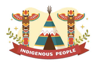 Indigenous People Day
