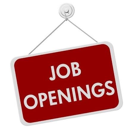 job opportunity
