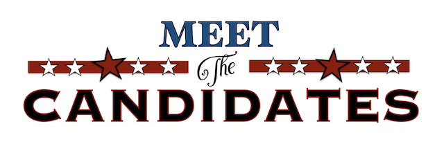 meet the candidates for municipal election