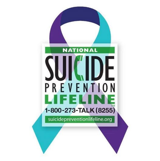 suicide prevention